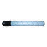Konica Minolta Toner Toner Original Konica Minolta TN-321 A33K450 | Cyan, 25000 pagini