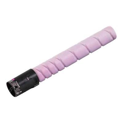 Konica Minolta Toner Toner Konica Minolta TN-321 mktobi22403 | Magenta, Original, Calitate Profesionala