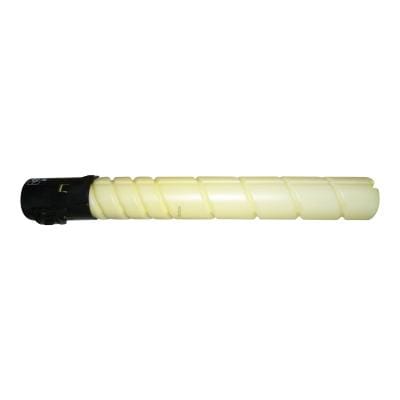 Konica Minolta Toner Toner Original Konica Minolta TN-321 A33K250 | Galben, 25000 pagini