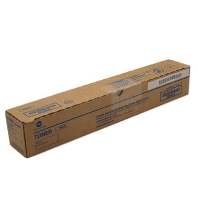 KONICA MINOLTA Toner Original Konica Minolta TN-323 (A87M050) Negru pentru Imprimante Konica Minolta