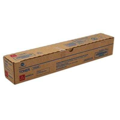 Konica Minolta Toner Toner Original Konica Minolta TN-324 A8DA350 | Magenta, 26000 pag