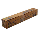 Konica Minolta Toner Toner Konica Minolta TN-324 A8DA250 | Galben, Original