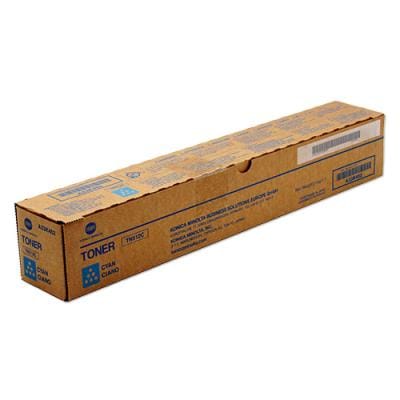 Konica Minolta Toner Toner Konica Minolta TN-512 A33K452 | Cyan, Original, 26000 pagini
