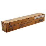 Konica Minolta Toner Toner Konica Minolta TN-512 A33K252 | Yellow, Original, 26000 pagini