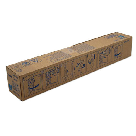 Konica Minolta Toner Toner Original Konica Minolta TN-619 A3VX450 | Cyan, 25000 pagini