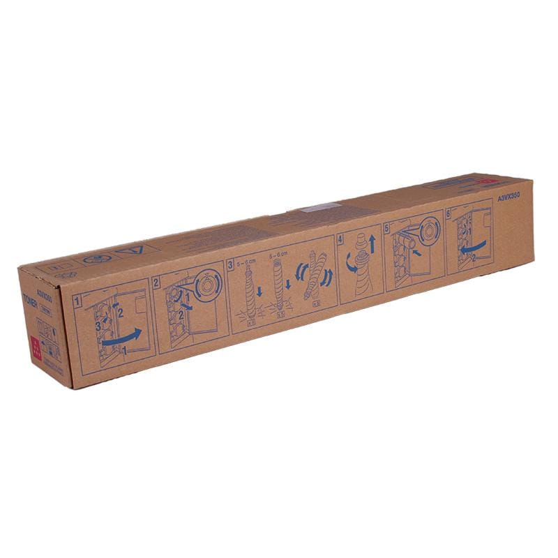 Konica Minolta Toner Toner Konica Minolta TN-619 mktobi10703 | Magenta, Original, 27000 pagini