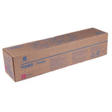 Konica Minolta Toner Toner Original Konica Minolta TN-622 A5E7350 | Magenta, 25000 pagini