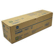Konica Minolta Toner Toner Konica Minolta TN-627 ACVV250 | Galben, Original, High Yield