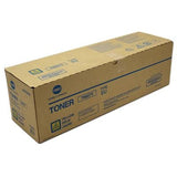 Konica Minolta Toner Toner Konica Minolta TN-627 ACVV250 | Galben, Original, High Yield