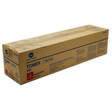Konica Minolta Toner Toner Original Konica Minolta TN-711 A3VU350 | Magenta, Original