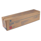 Konica Minolta Toner Toner Original Konica Minolta TN-713 A9K8350 | Magenta, 31500 pagini
