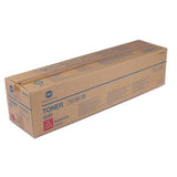 Konica Minolta Toner Toner Original Konica Minolta TN-713 A9K8350 | Magenta, 31500 pagini