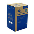 Konica Minolta Toner Toner Konica Minolta TNP-80 AAJW452 | Cyan, Original