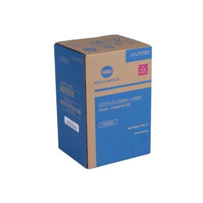 Konica Minolta Toner Toner Konica Minolta TNP-80 | Magenta, Original