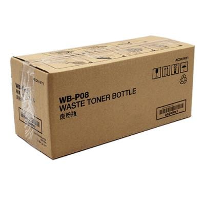 KONICA MINOLTA Konica-Minolta KonicaMinolta Waste Toner Bottle WB-P08 WBP08 (ACDNWY1)