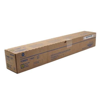 Konica Minolta Toner Toner Konica Minolta TN-629 AD3H250 | Galben, Original, Profesional