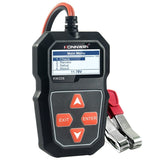 Konnwei Aparat de masura Baterie Konnwei KW208 | 12V, Roșu
