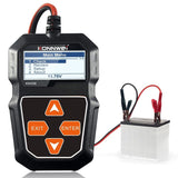 Konnwei Aparat de masura Baterie Konnwei KW208 | 12V, Roșu