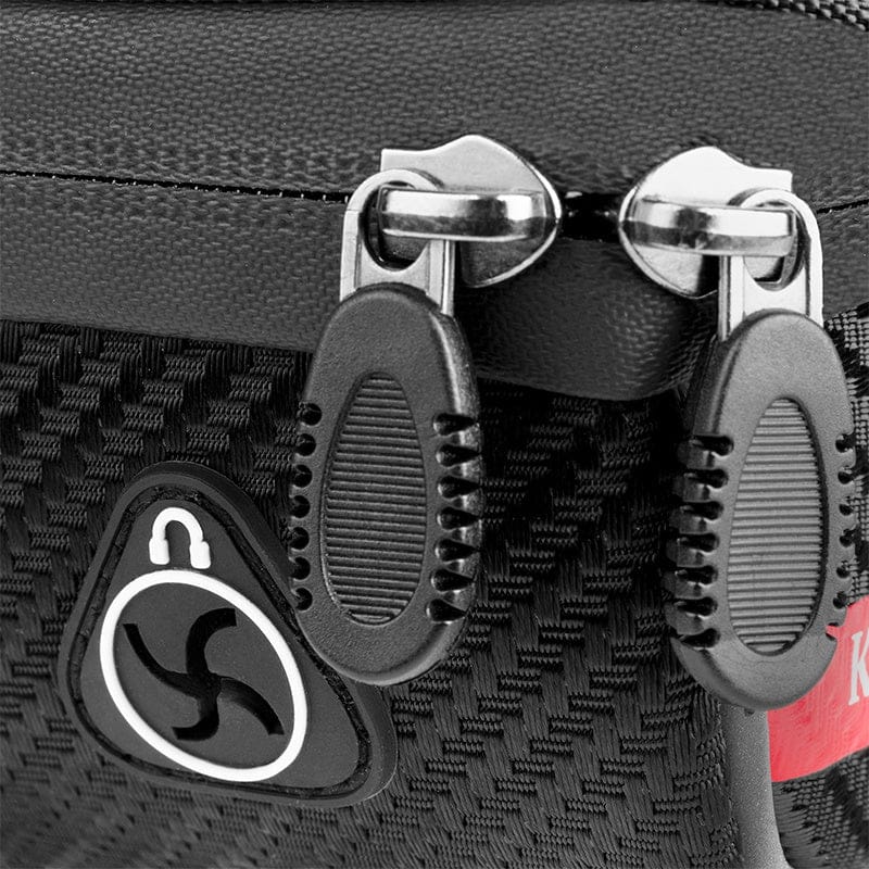 Kruger Matz Accesorii bicicleta Accesorii bicicleta Kruger Matz KM0127 | Roșu