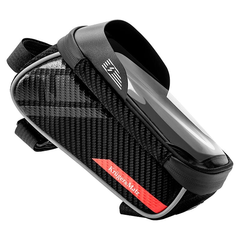 Kruger Matz Accesorii bicicleta Accesorii bicicleta Kruger Matz KM0127 | Roșu