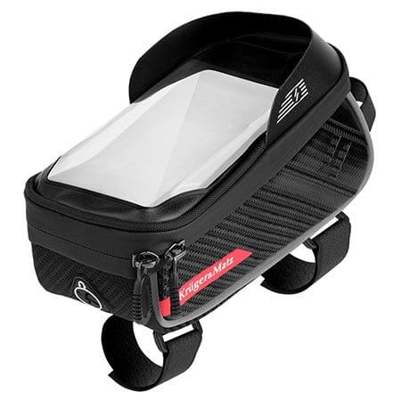 Kruger Matz Accesorii bicicleta Accesorii bicicleta Kruger Matz KM0127 | Roșu