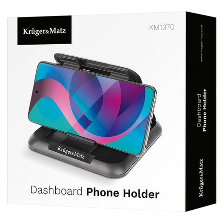 Kruger Matz Accesorii mobil Accesorii mobil Kruger Matz KM1370 | 10cm