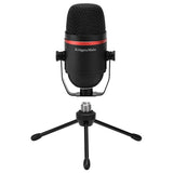 Kruger Matz Microfon profesional Accesoriu Gaming Kruger Matz KM0768 | 170cm