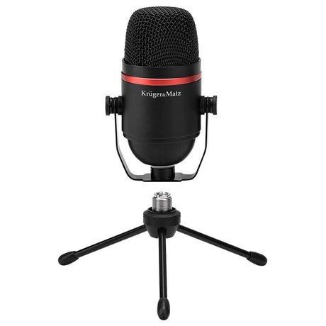 Kruger Matz Microfon profesional Accesoriu Gaming Kruger Matz KM0768 | 170cm