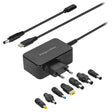 Kruger Matz Adaptor de alimentare Adaptor de alimentare Kruger Matz KM1450-45 | 45W