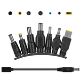 Kruger Matz Adaptor de alimentare Adaptor de alimentare Kruger Matz KM1450-65 | 65W, 180cm