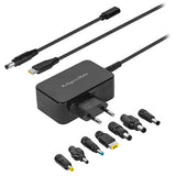 Kruger Matz Adaptor de alimentare Adaptor de alimentare Kruger Matz KM1450-65 | 65W, 180cm
