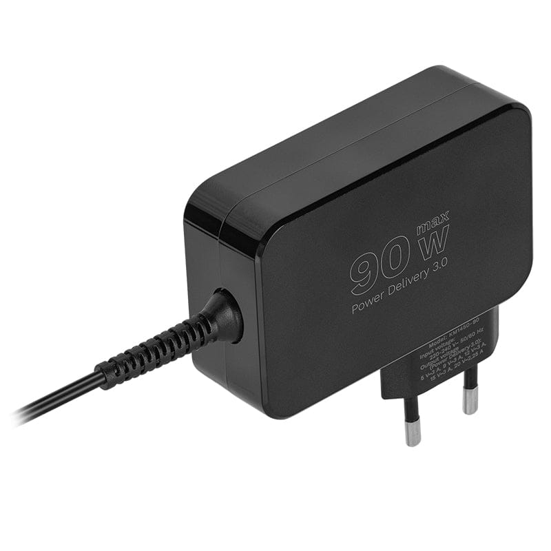 Kruger Matz Adaptor de alimentare Adaptor de alimentare Kruger Matz KM1450-90 | 90W, 180cm
