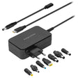 Kruger Matz Adaptor de alimentare Adaptor de alimentare Kruger Matz KM1450-90 | 90W, 180cm