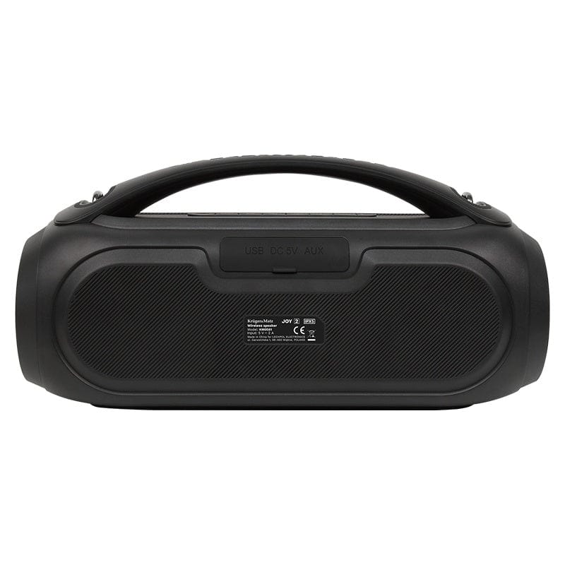 Kruger Matz Boxa portabila Boxă Portabilă Kruger Matz KM0561 | 20W, Alb