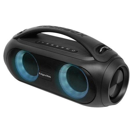 Kruger Matz Boxa portabila Boxă Portabilă Kruger Matz KM0561 | 20W, Alb