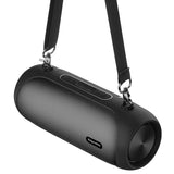 Kruger Matz Boxa portabila Boxa Portabila Kruger Matz KM0566 | 30W, Bluetooth, Microfon, Negru