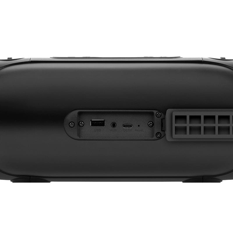 Kruger Matz Boxa portabila Boxă Portabilă Kruger Matz KM0566 | 30W, Negru