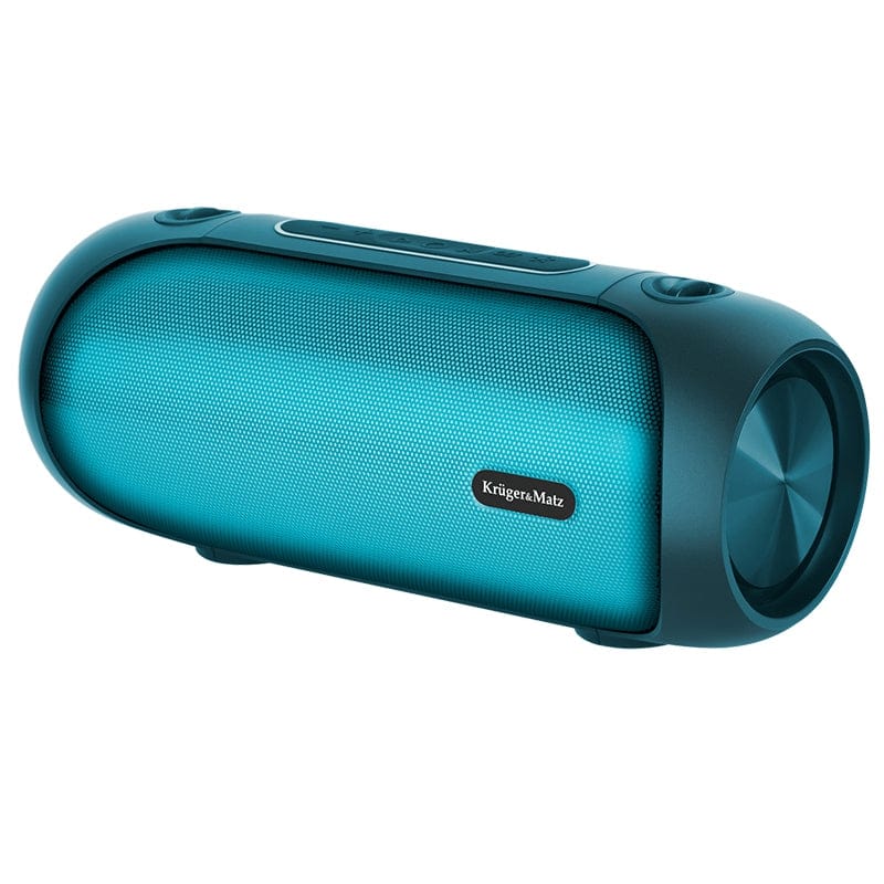 Kruger Matz Boxa portabila Boxă Portabilă Kruger Matz KM0567 | 30W, Negru