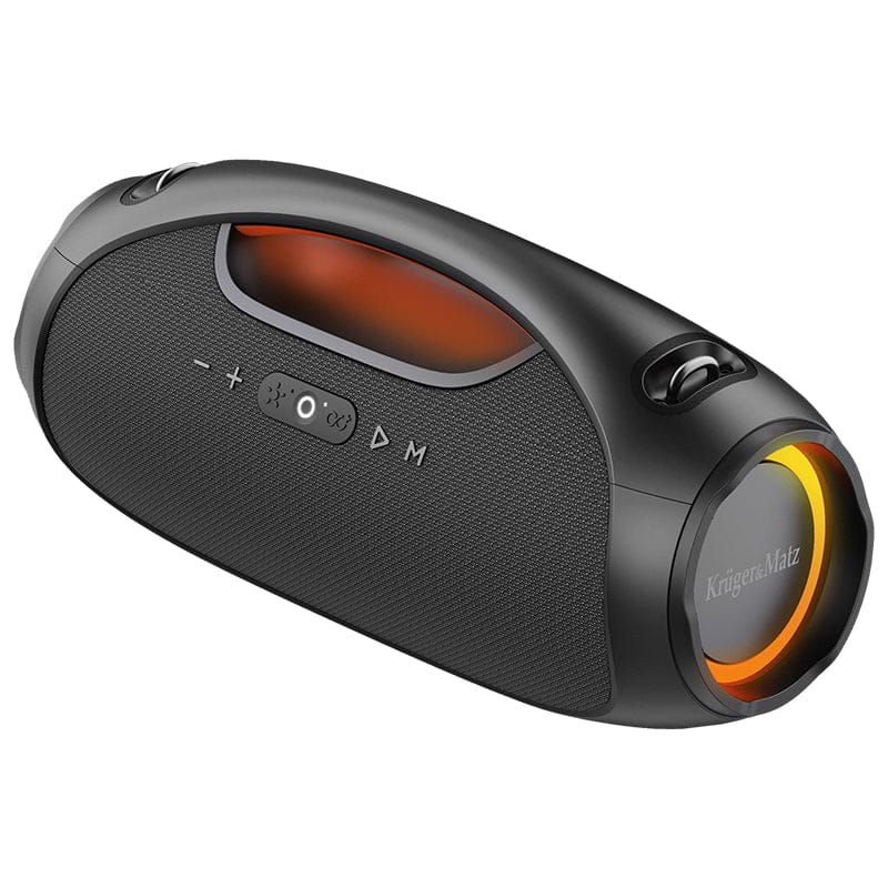 Kruger Matz Boxa portabila Boxă Portabilă Kruger Matz KM0572 | Alb