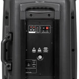 Kruger Matz Boxa portabila Boxă Portabilă Kruger Matz KM1715 | Alb