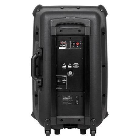 Kruger Matz Boxa portabila Boxă Portabilă Kruger Matz KM1715 | Alb