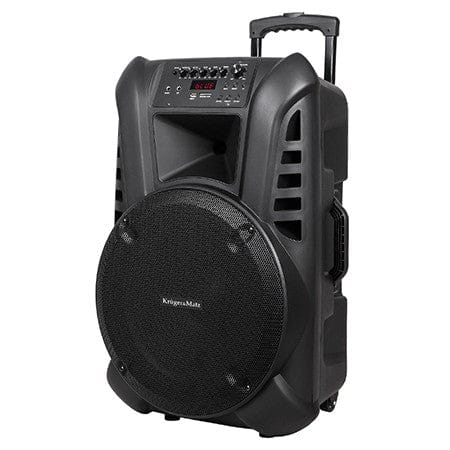 Kruger Matz Boxa portabila Boxă Portabilă Kruger Matz KM1715 | Alb