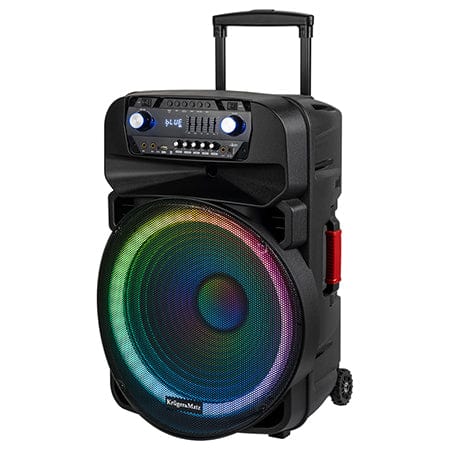 Kruger Matz Boxa portabila Boxă Portabilă Kruger Matz KM1718 | 240W, 18"