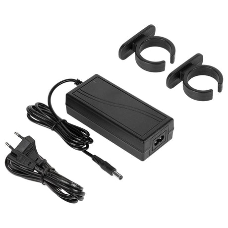 Kruger Matz Boxa portabila Boxa Portabila Kruger Matz KM1718 | 240W, Bluetooth, Negru