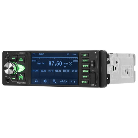 Kruger Matz Boxe auto Boxe Auto Kruger Matz KM2012 | 25W