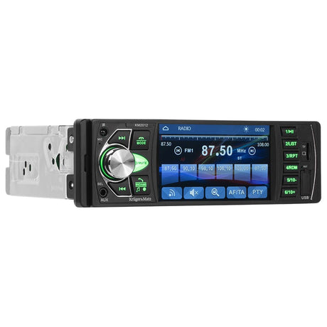 Kruger Matz Boxe auto Boxe Auto Kruger Matz KM2012 | 25W