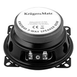 Kruger Matz Boxe auto Boxe Auto Kruger Matz KMDB40 | 80W, 4"