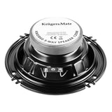 Kruger Matz Boxe auto Boxe Auto Kruger Matz KMDB60 | 120W, 6"