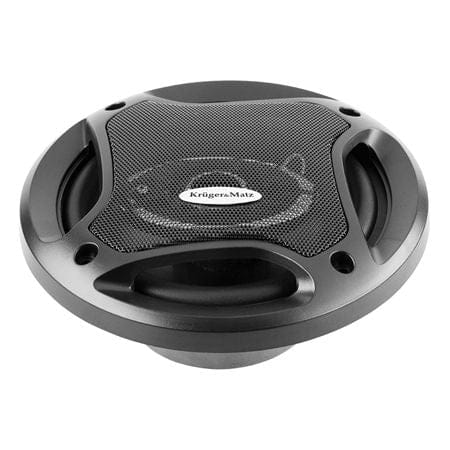 Kruger Matz Boxe auto Boxe Auto Kruger Matz KMDB60 | 120W, 6"