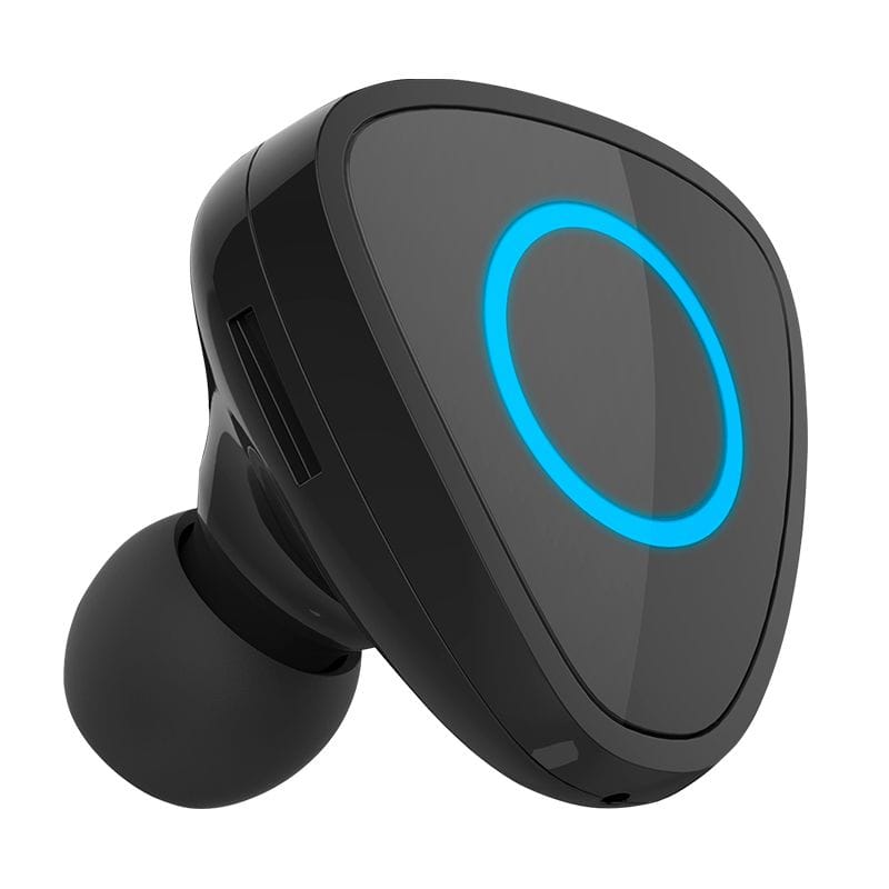 Kruger Matz Casti In Ear Căști Kruger Matz KM0397 | Alb